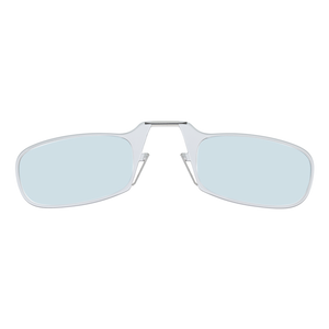 Moment Blue Light Blockers in Clear