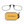 ThinOptics black armless reading glasses above a yellow keychain case