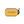 Signature Keychain Case in yellow