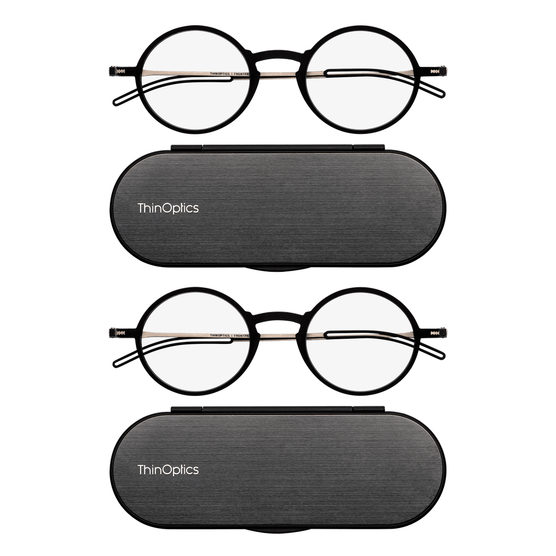 2.0 reading glasses sales