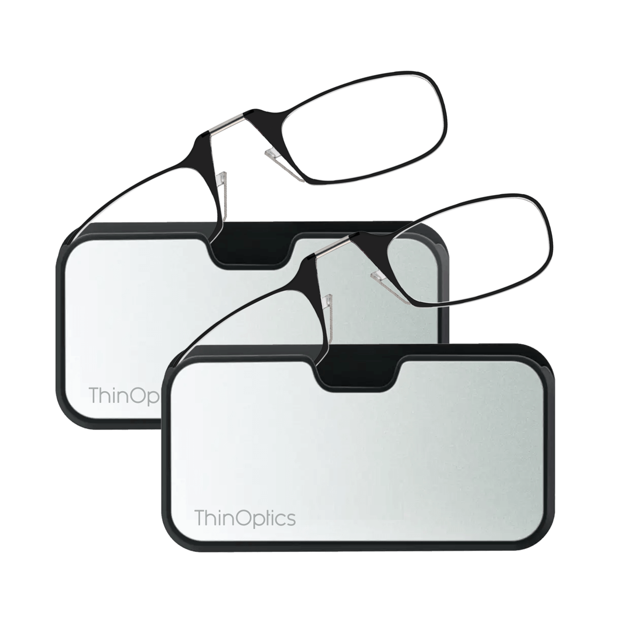 Black Flashcard Wallet, ThinOptics