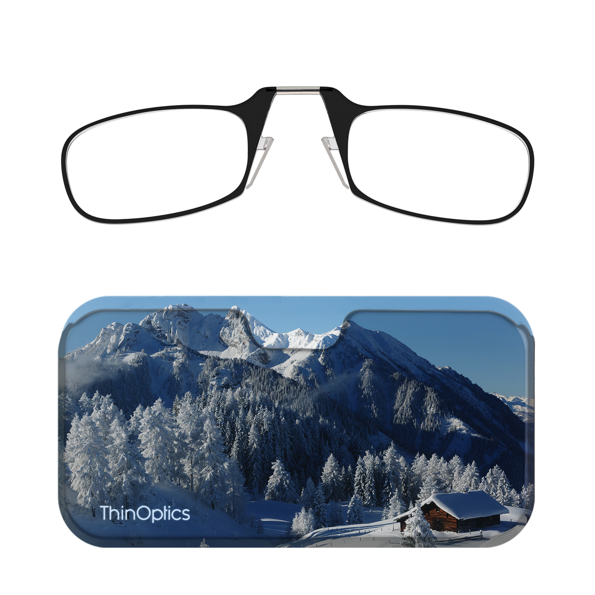 Moment Readers + Cocoa Lodge Magnetic Pod