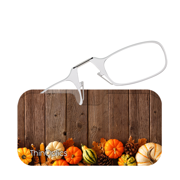 Readers + Autumn Harvest Universal Pod