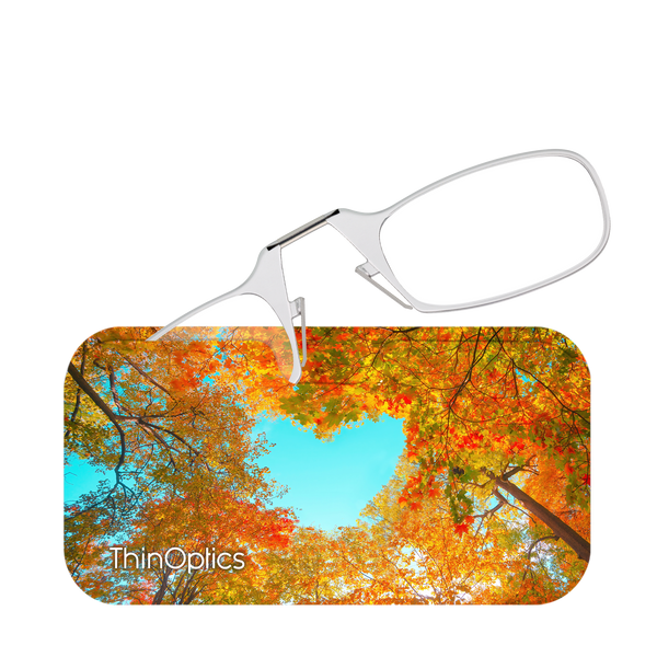 Readers + Autumn Love Universal Pod