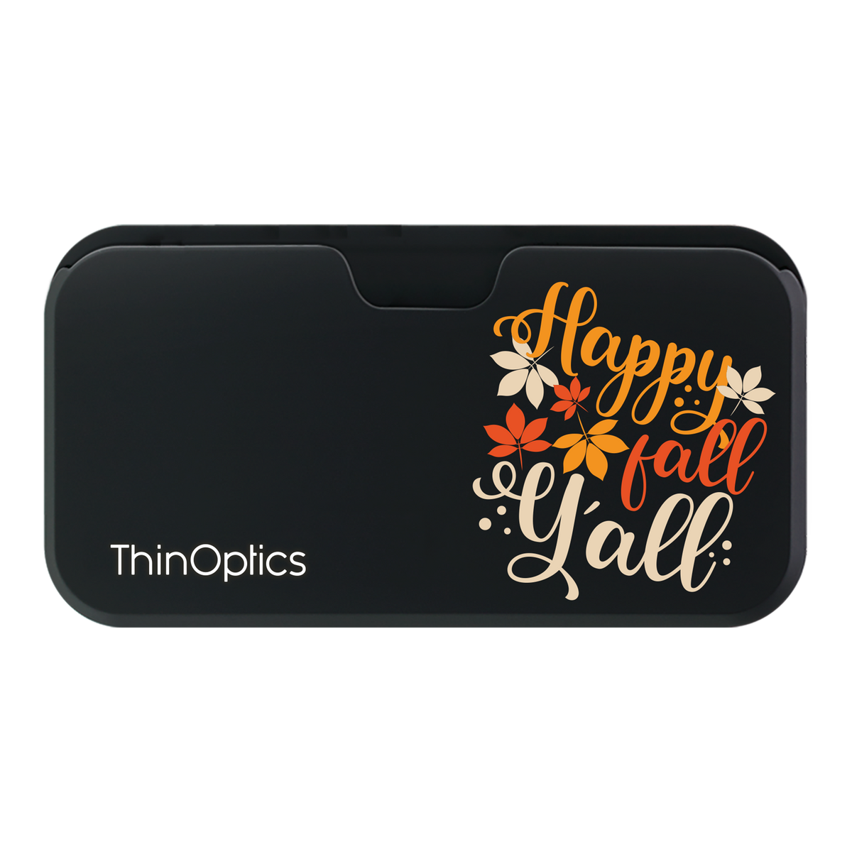 Fall Vibes Universal Pod Case