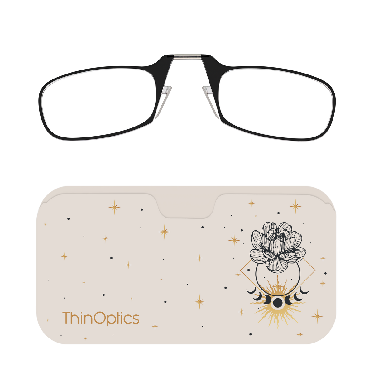 Moment Readers + Flower Blossom Magnetic Pod