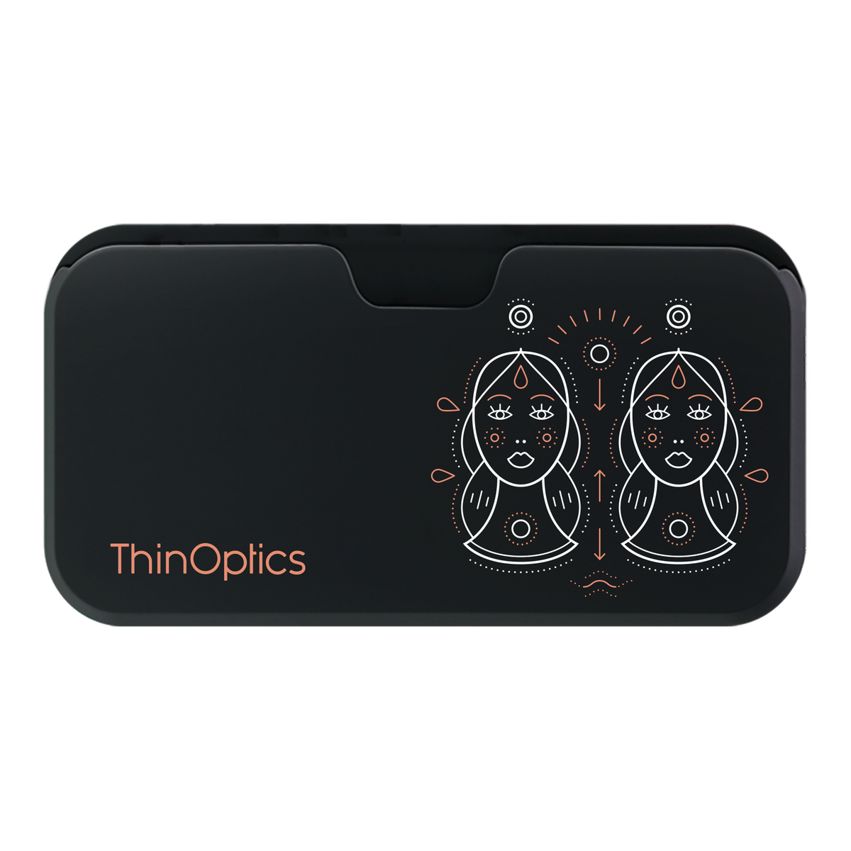 Gemini Universal Pod Case