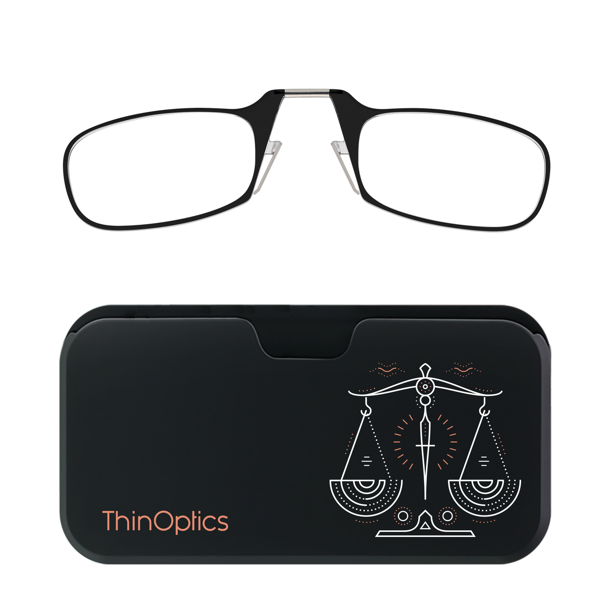 Moment Readers + Libra Magnetic Pod