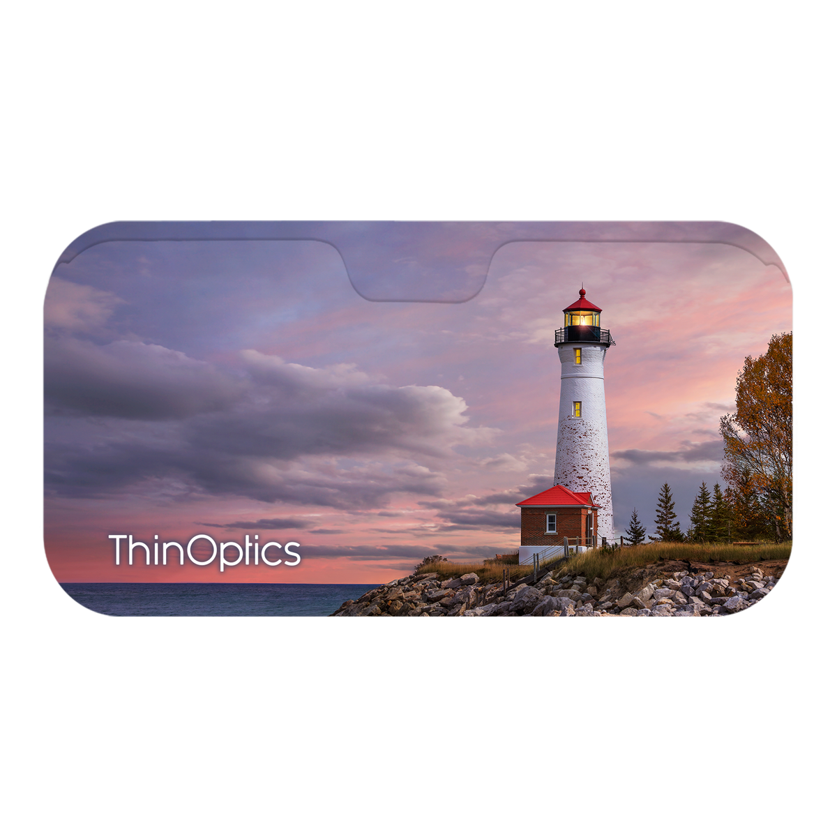 Lighthouse Universal Pod Case