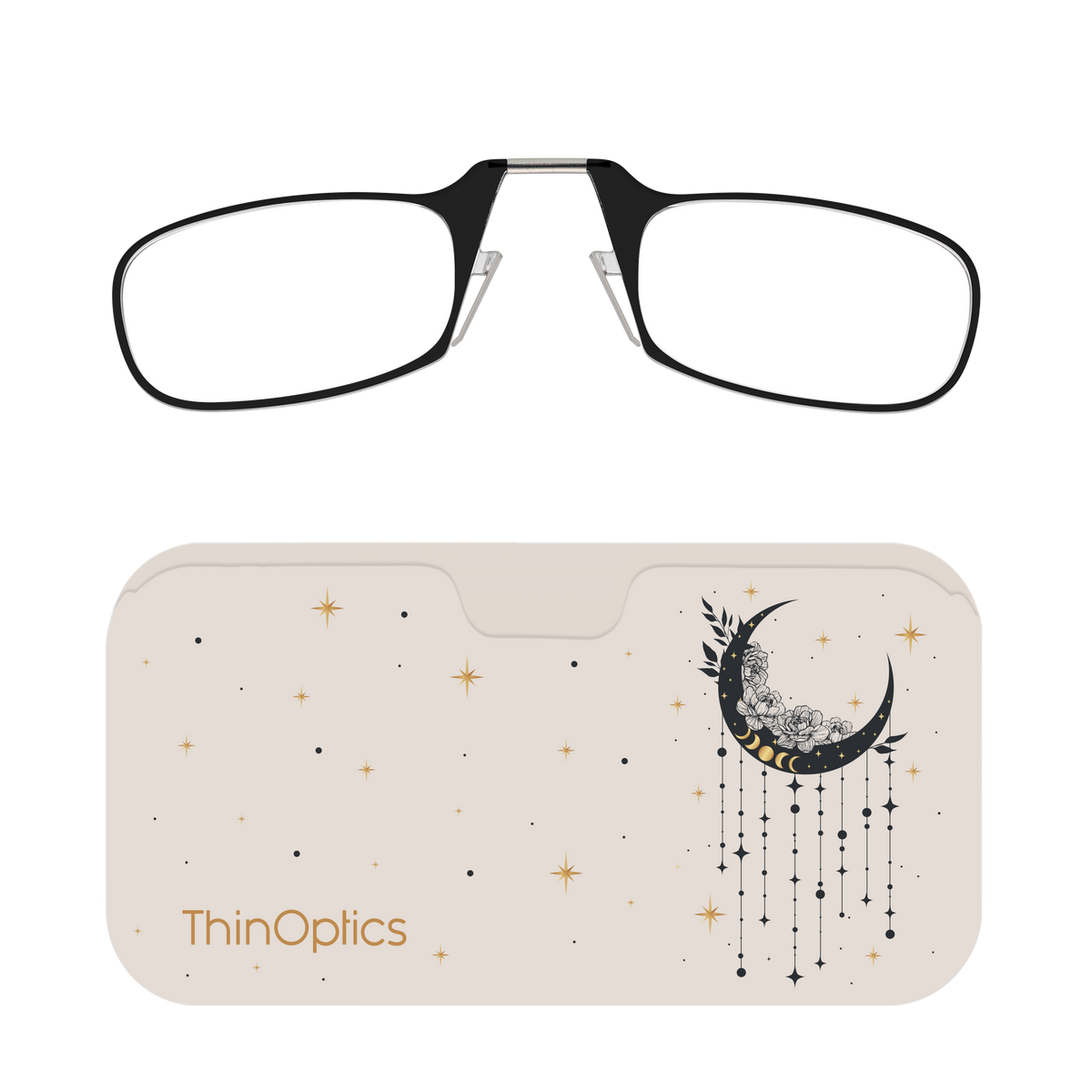 Moment Readers + Lunar Beauty Magnetic Pod