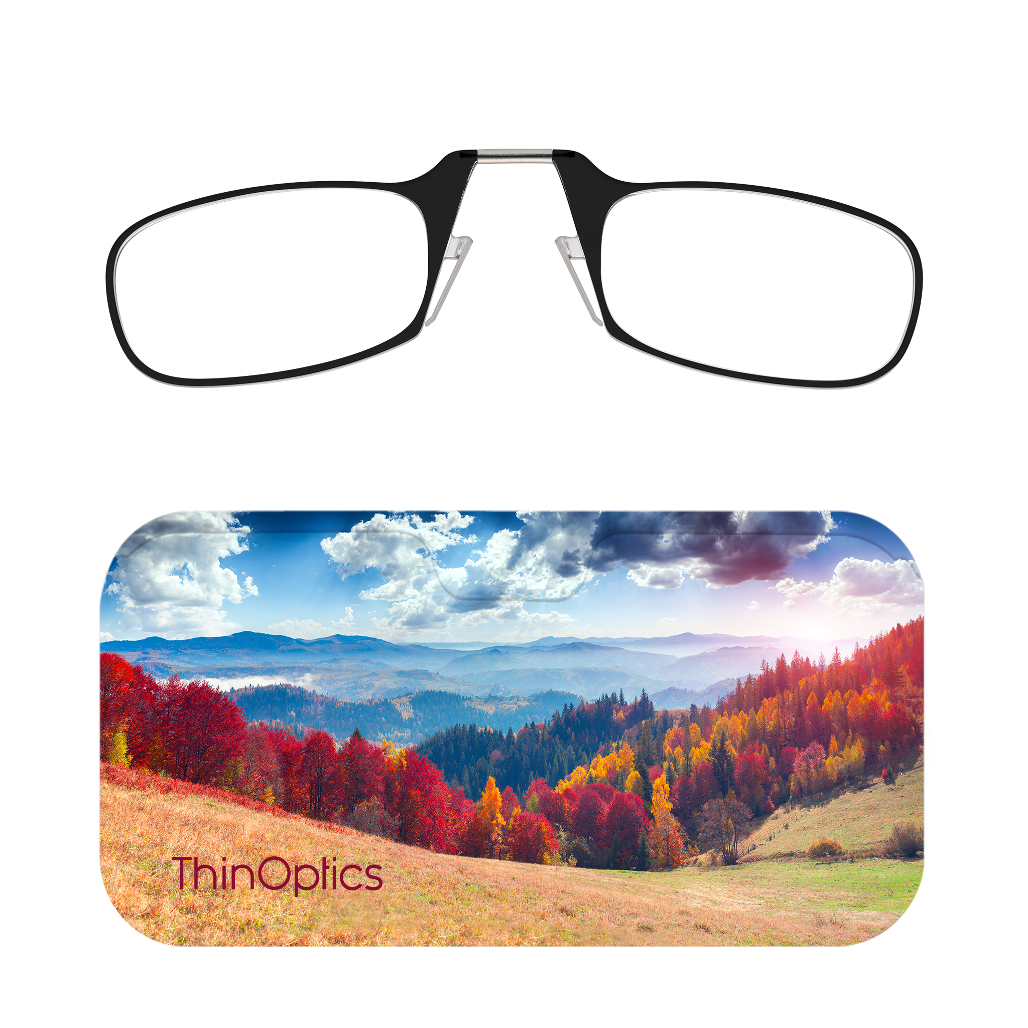 Lectores Audible Universal Pod Óptica delgada Lectores y