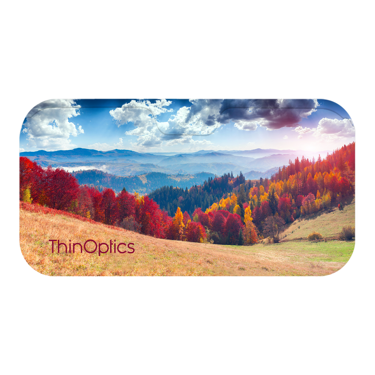 England Fall Universal Pod Case