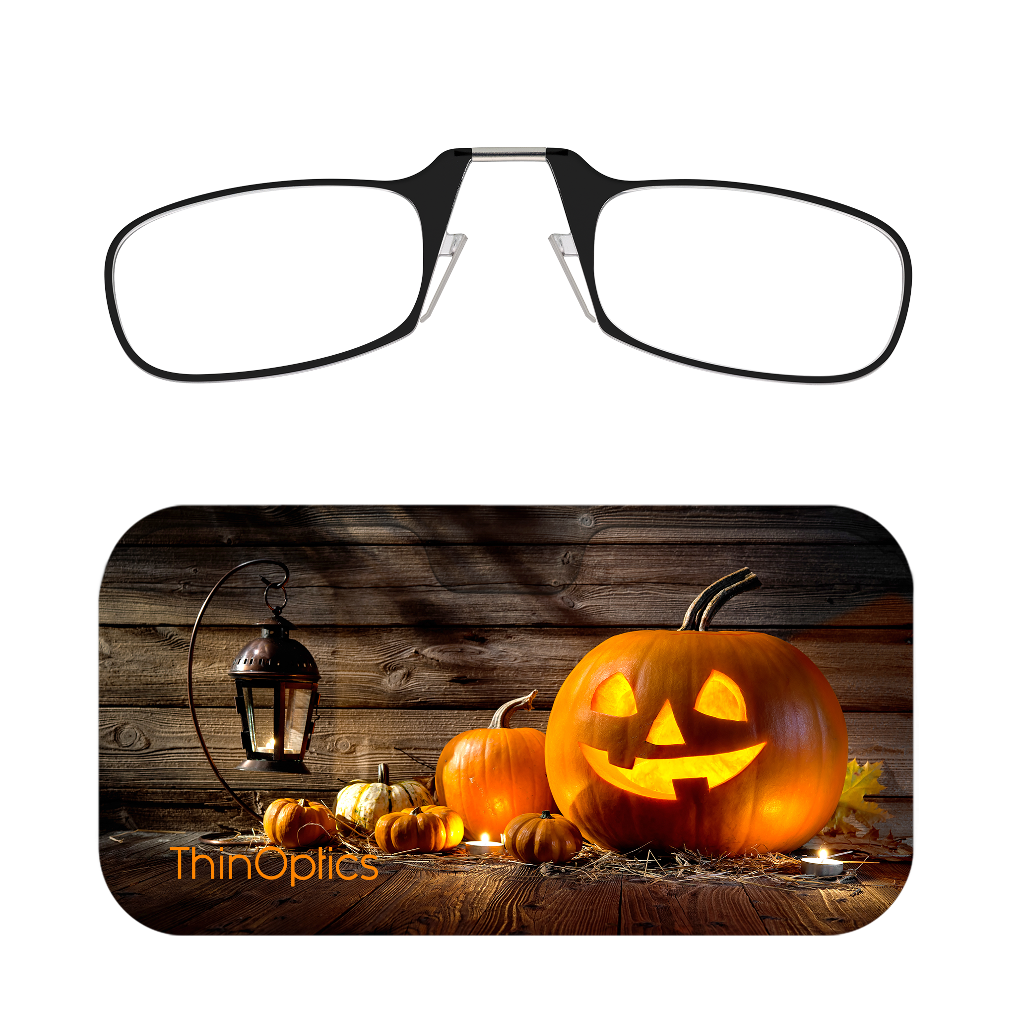 Readers+PumpkinSpiceUniversalPod