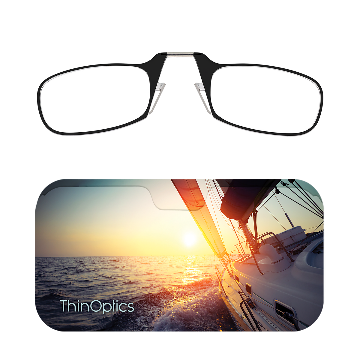 Moment Readers + Wind Your Sail Magnetic Pod