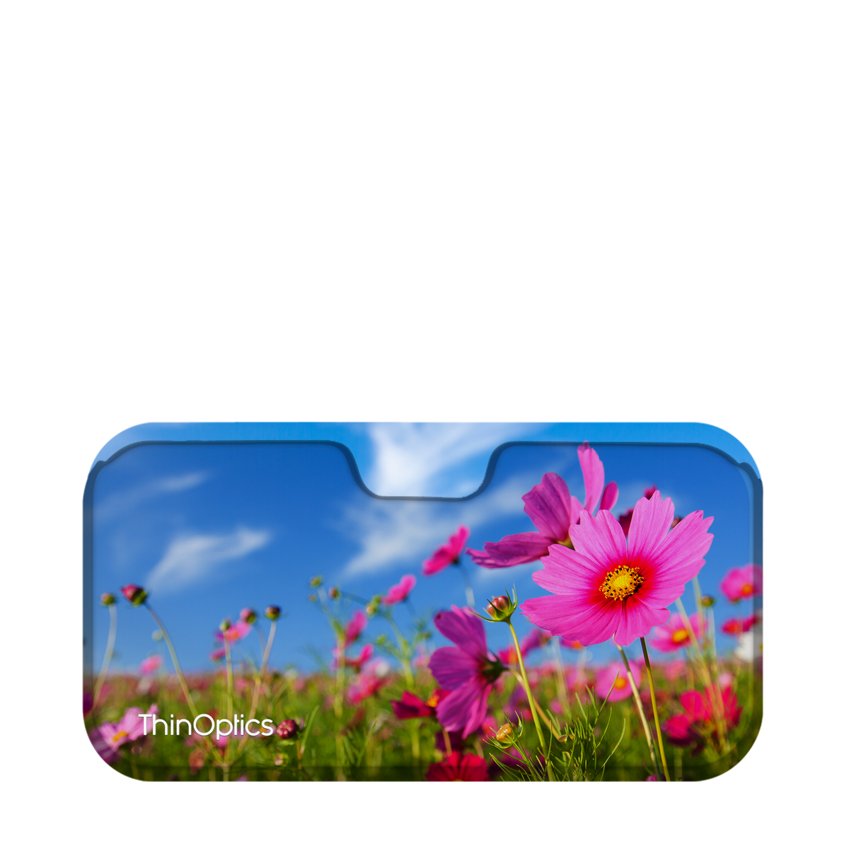 Field Pinks Universal Pod