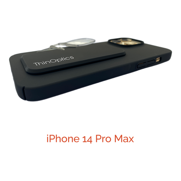 Readers + iPhone 14 Pro Max Slimline Phone Case