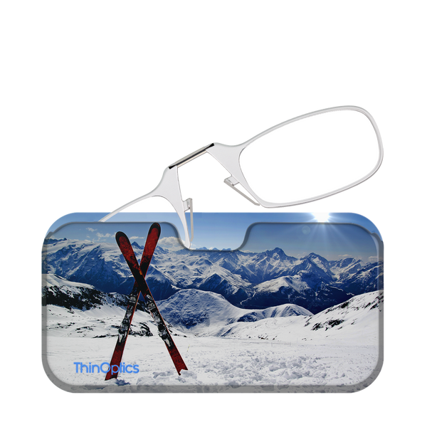 Readers + Skis Universal Pod
