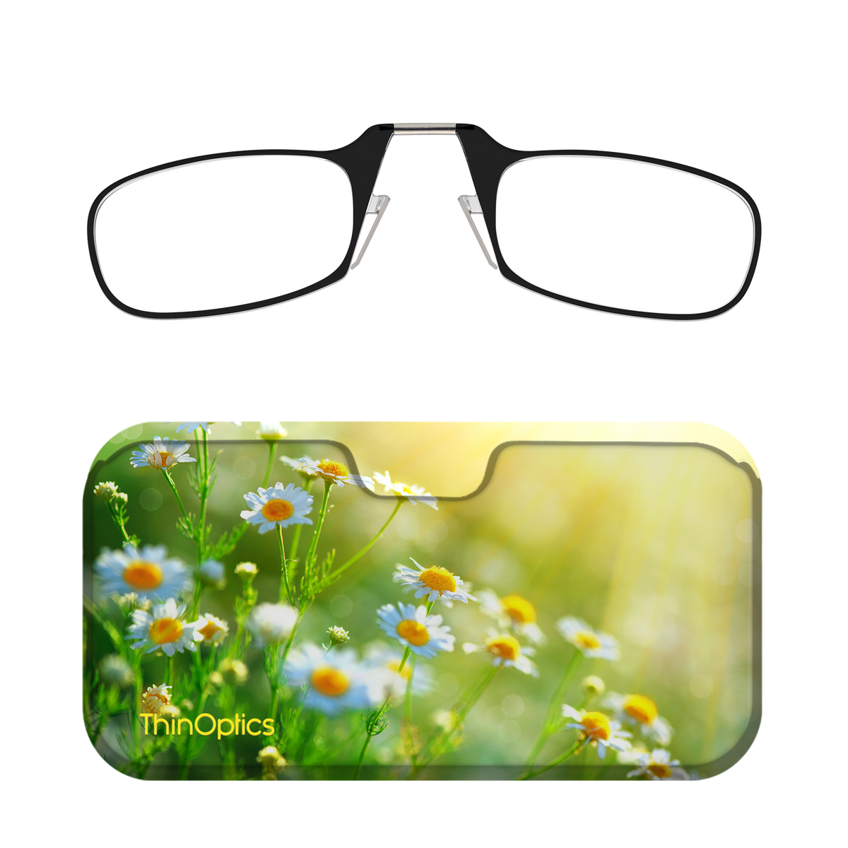 Moment Readers + Sunshine Daisies Magnetic Pod