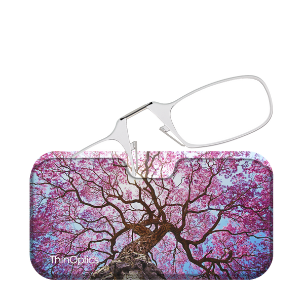 Readers + Tree Bloom Universal Pod