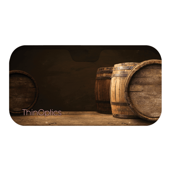 Barrel Bliss Universal Pod Case - ThinOptics