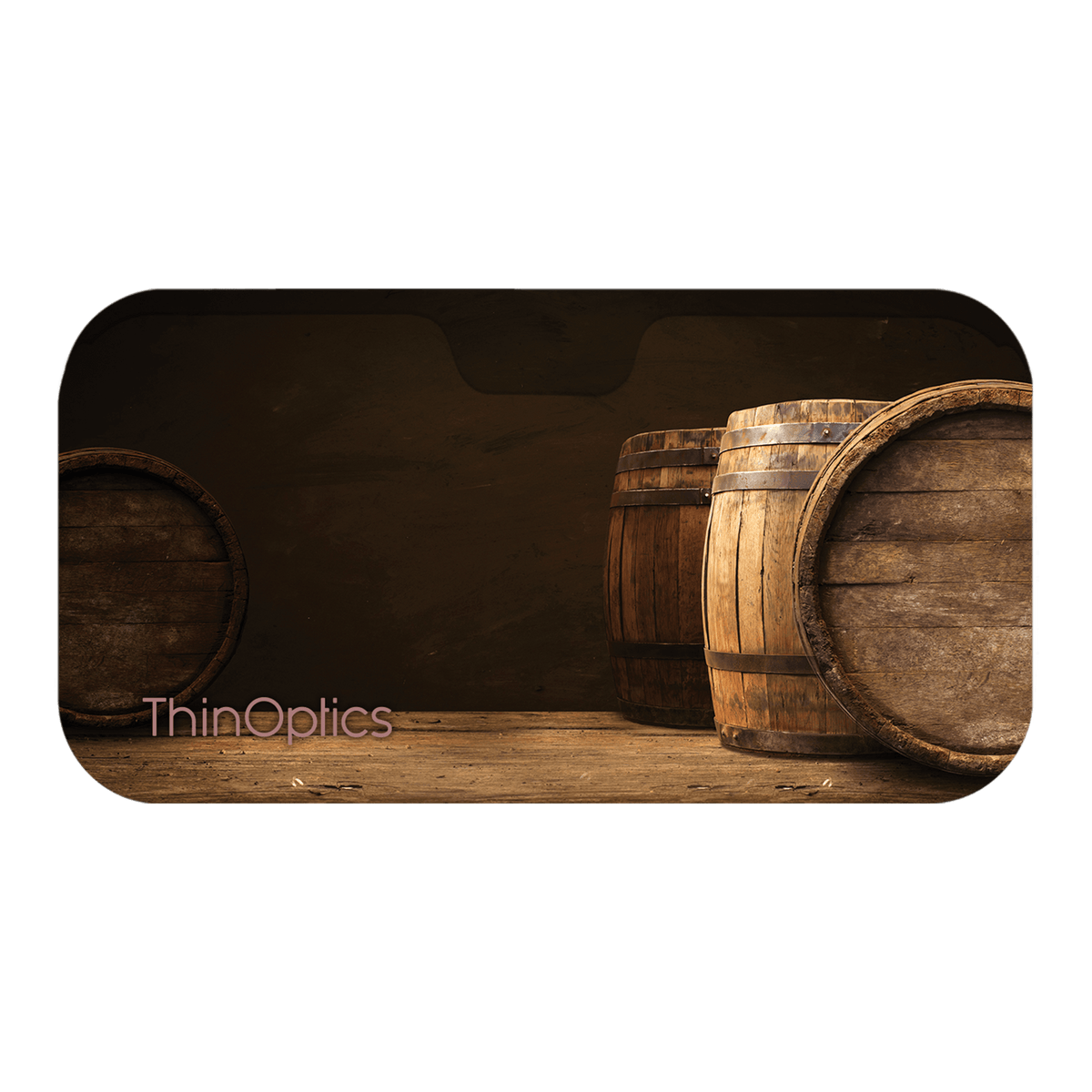 Barrel Bliss Universal Pod Case