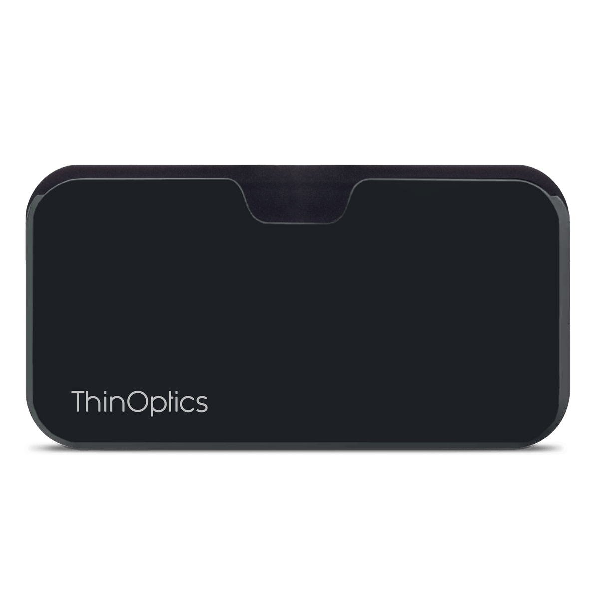 Black Universal Pod Case