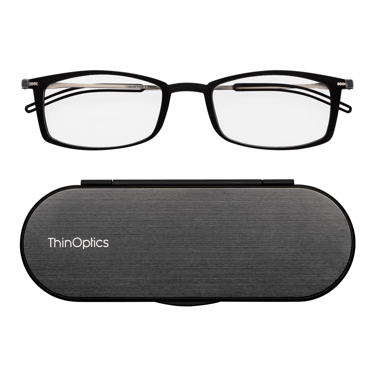 Brooklyn Full Frame Reader + Milano Case