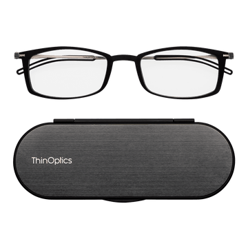 Thinoptics Connect Full Frame Reading Glasses