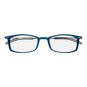 Brooklyn Full Frame Reading Glasses Only - ThinOptics