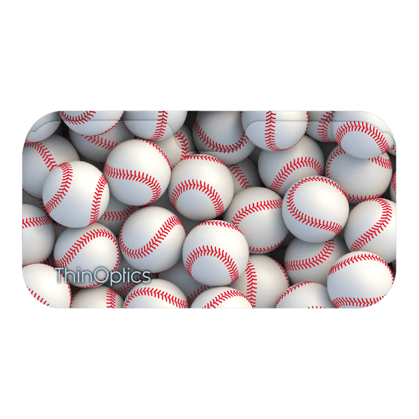 Bucket of Balls Universal Pod Case - ThinOptics