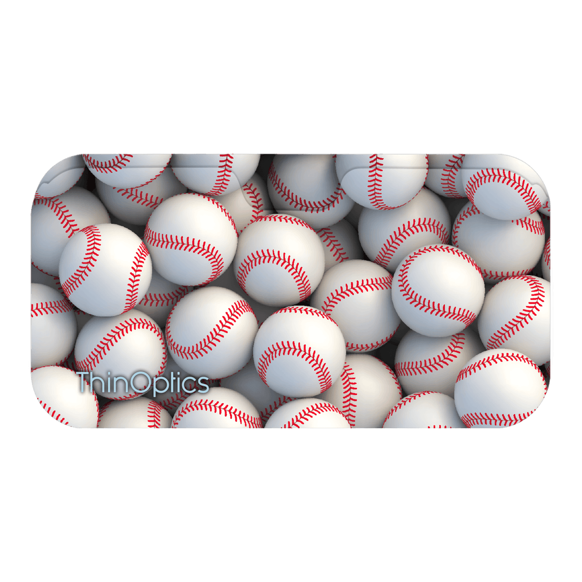 Bucket Balls Universal Pod Case