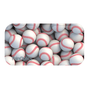 Bucket of Balls Universal Pod Case - ThinOptics