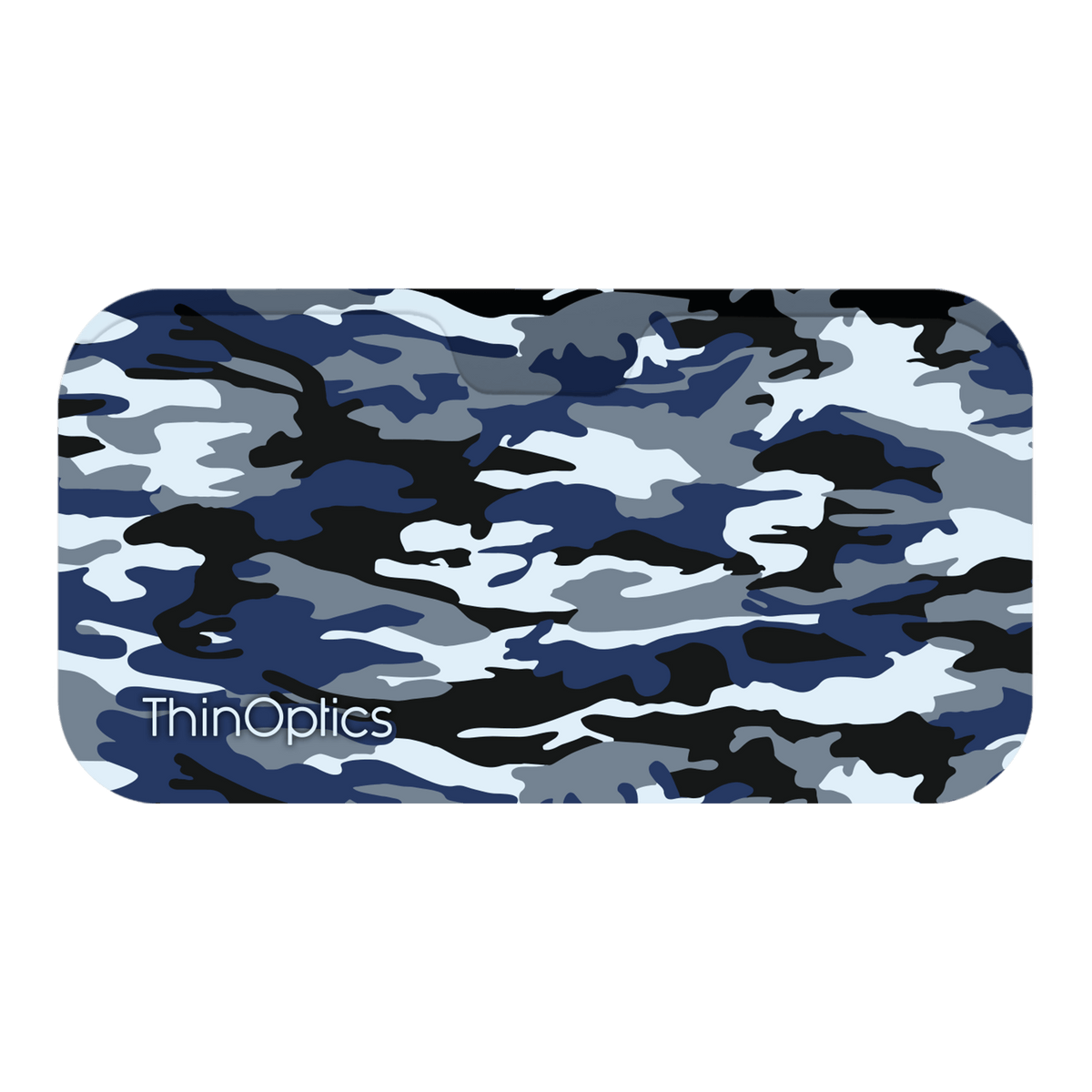 Camo Chic Universal Pod Case