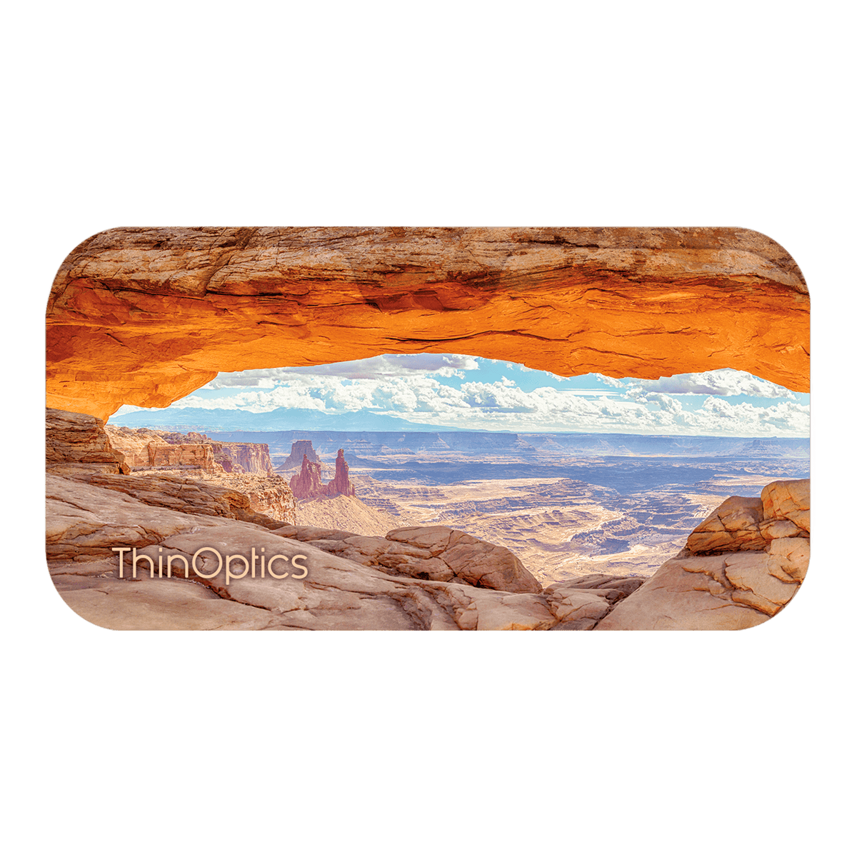 Canyon Lands Universal Pod Case