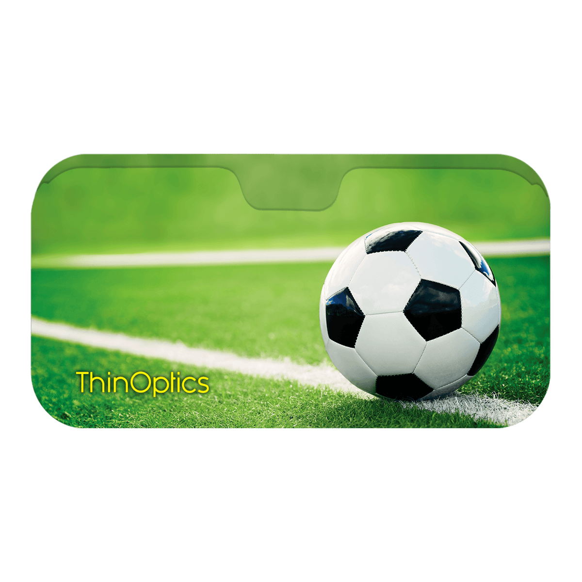 Corner Kick Universal Pod Case