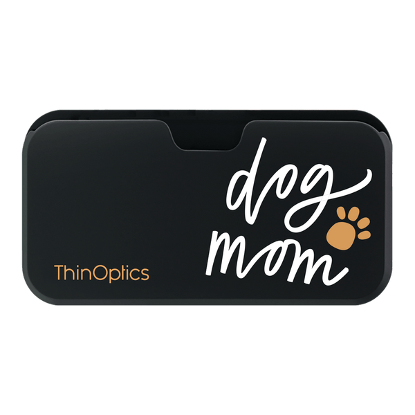Dog Mom Universal Pod Case - ThinOptics