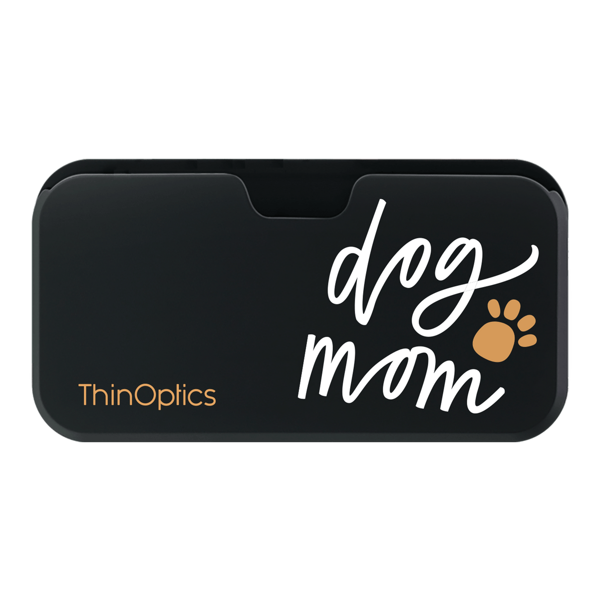 Dog Mom Universal Pod Case