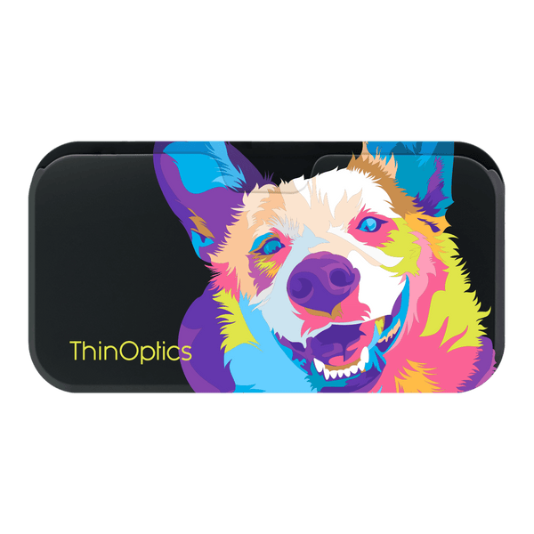Doggo Universal Pod Case - ThinOptics