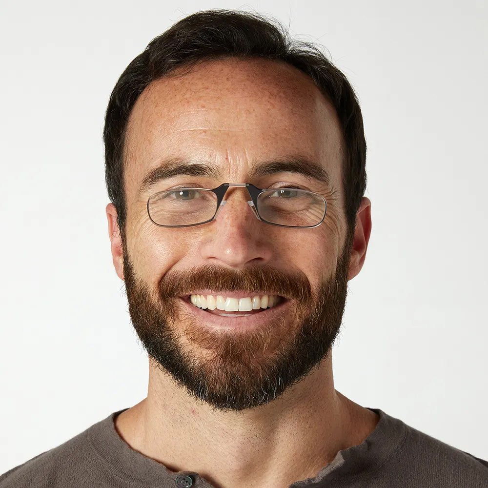ThinOptics | Essential Multi-Pack | Readers & Reading Glasses