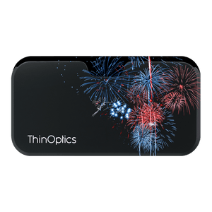 Explosions in the Sky Universal Pod Case - ThinOptics
