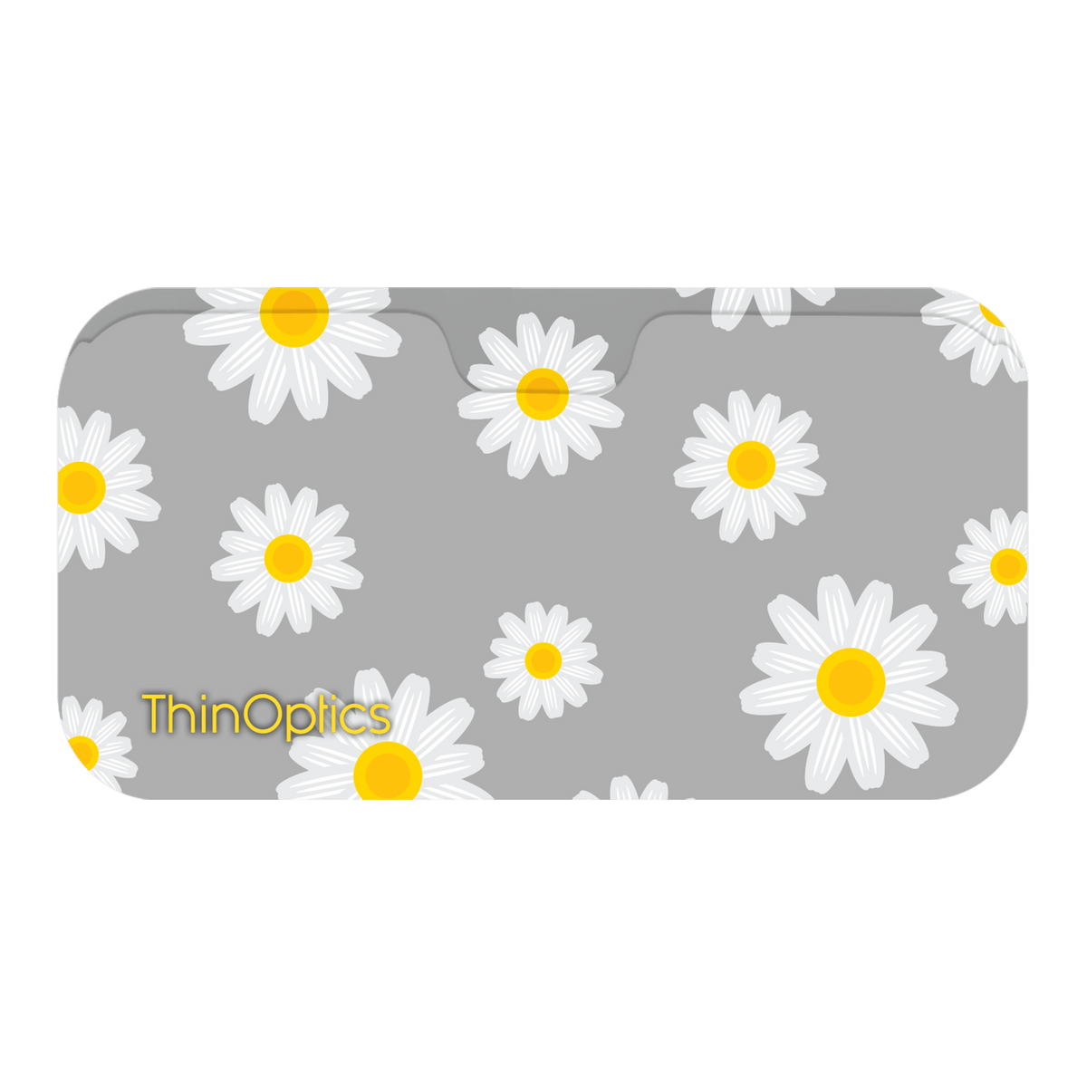 Floral Fantasia Light Universal Pod Case