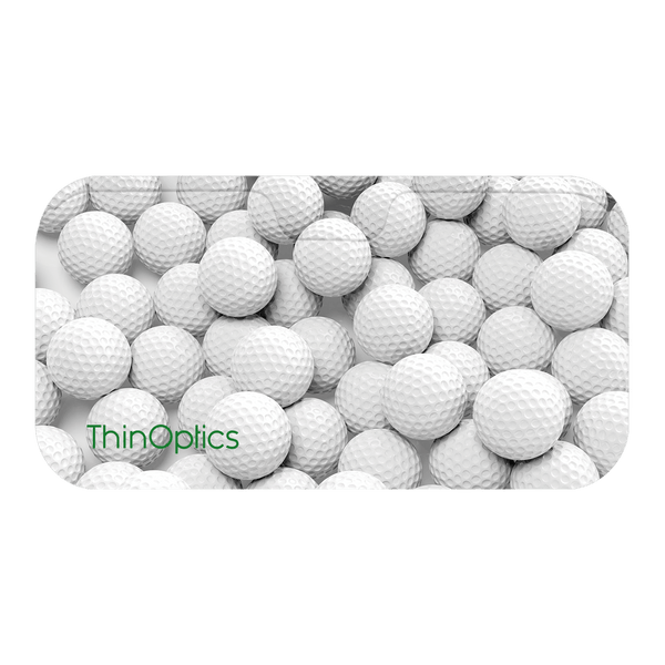 Golf Universal Pod Case - ThinOptics