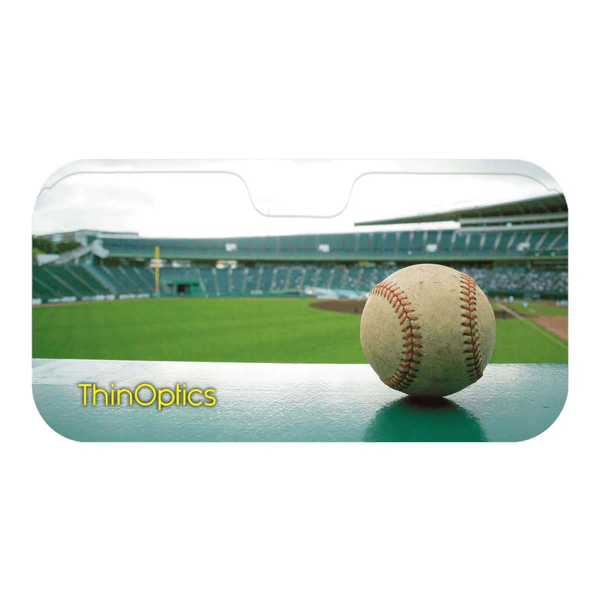 Home Run Universal Pod Case