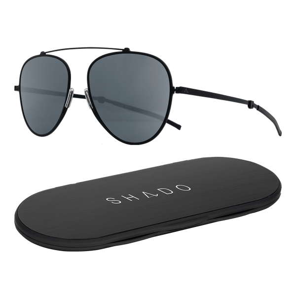 Mountain View Sunglasses - ThinOptics