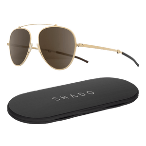 Mountain View Sunglasses - ThinOptics