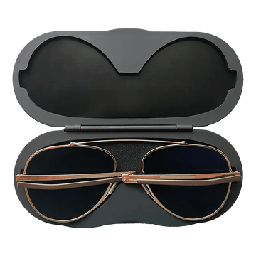 SHADO by ThinOptics, Mountain View Sunglasses