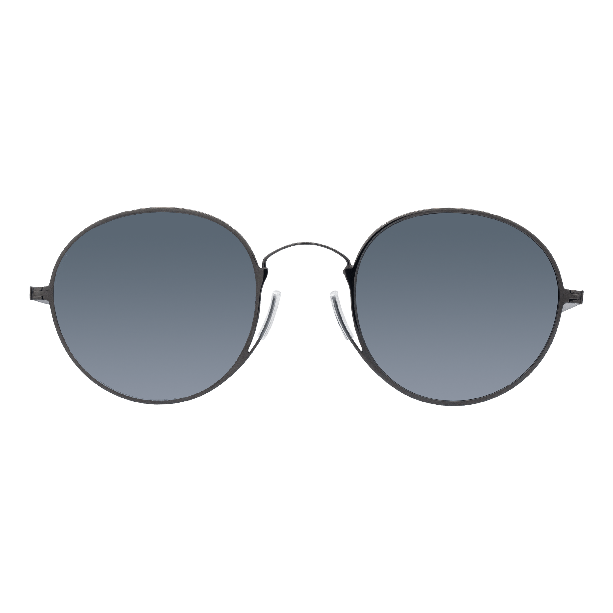 ThinOptics Foldable Sunglasses with Brown Lenses - يوشوب Ushop