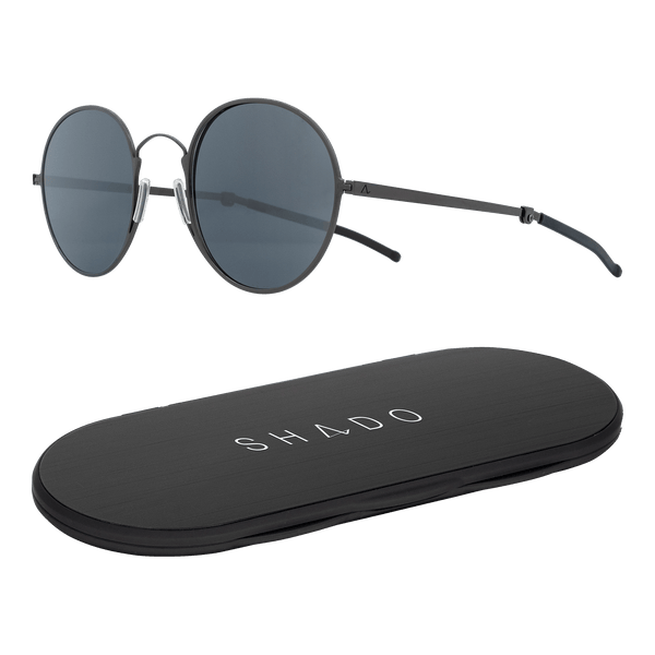 Palo Alto Sunglasses - ThinOptics