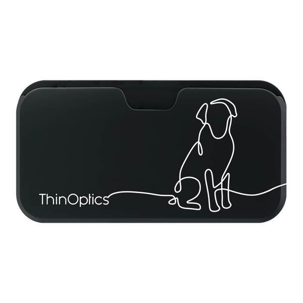 Puppy Love Universal Pod Case - ThinOptics
