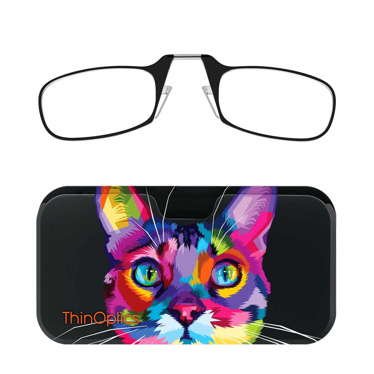 Moment Readers + Copycat Magnetic Pod